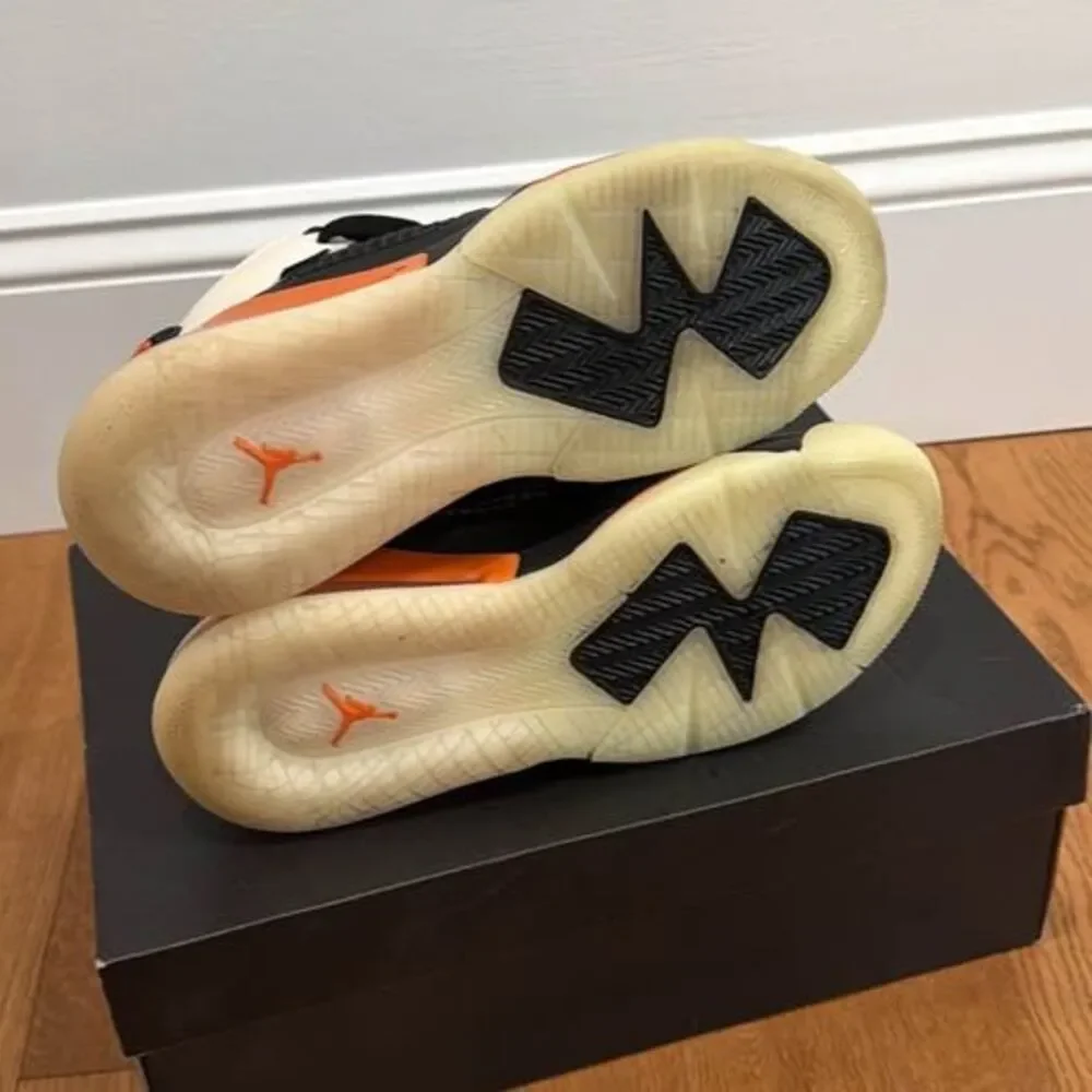 Nike Air Jordan Mars 270 Shattered Backboard 5.5Y / Women’s 6.5 | Rare